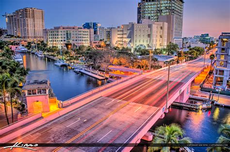 city of fort lauderdale